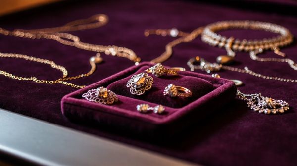 10 astuces pour sélectionner des bijoux qui vous correspondent