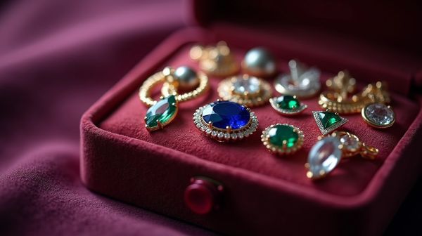 Comment choisir des bijoux en accord avec votre style