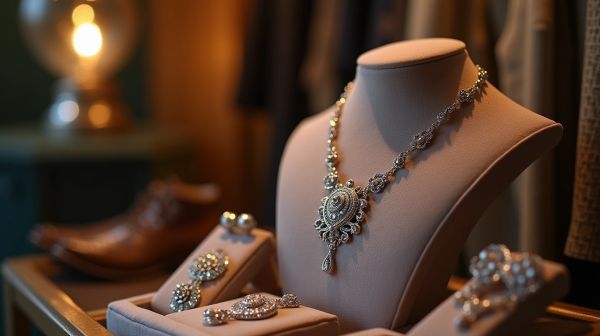 Comment choisir des bijoux en accord avec votre style