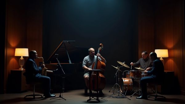Comment choisir le groupe jazz parfait pour vos événements