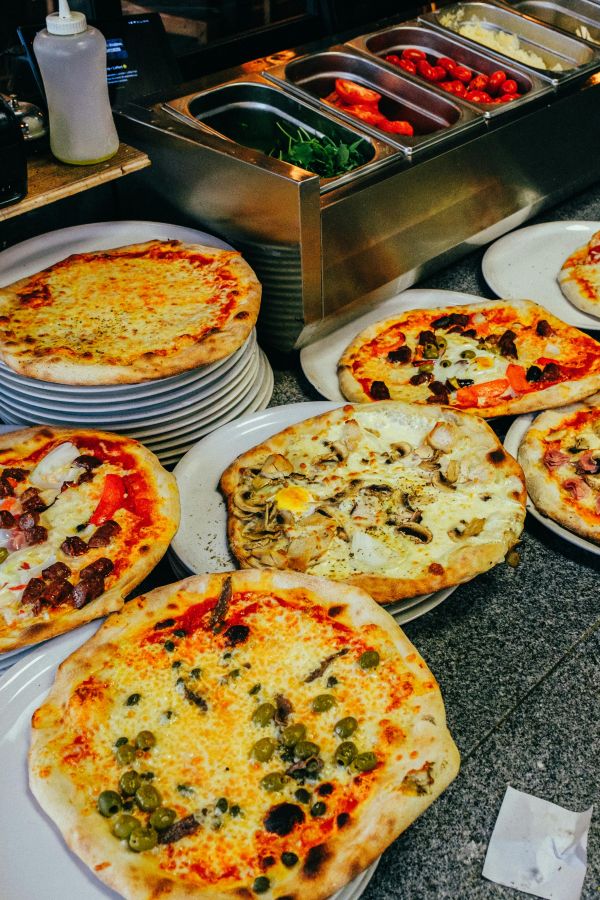 Découvrez la meilleure pizzeria à Varades : Le Kiosque à pizzas