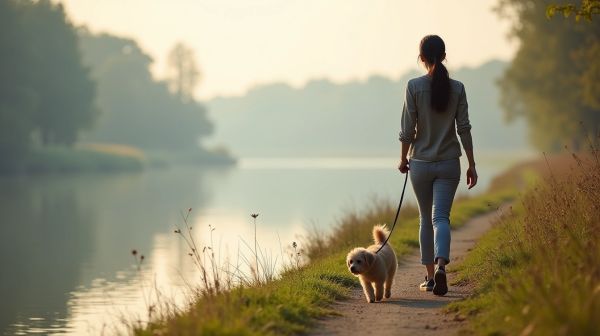 Éducatrice chien Gironde : comment choisir le bon accompagnement