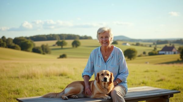 Éducatrice chien Gironde : comment choisir le bon accompagnement