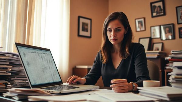 Gestion des colocataires : tout sur les quittances multiples