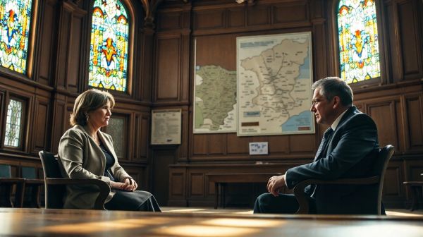 Guide complet pour choisir un avocat en divorce dans les Vosges
