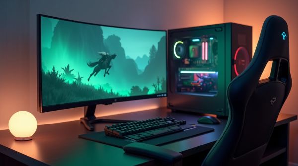 Guide PC gamer : meilleures configurations pour tous les budgets