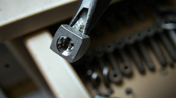 Les avantages des écrous carrés autofreinés pour les assemblages
