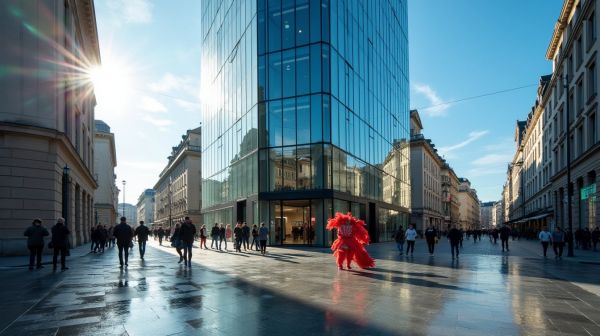 Maîtriser votre présence en ligne grâce à une formation réseaux sociaux à Genève