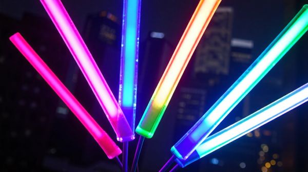 Meilleurs lightsticks K-pop pour vivre ta passion pleinement