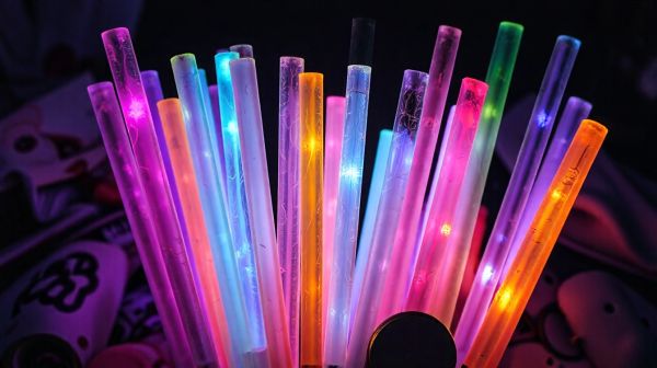 Meilleurs lightsticks K-pop pour vivre ta passion pleinement