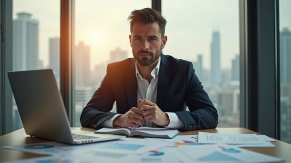 Optimiser votre connaissance des salaires pour mieux négocier