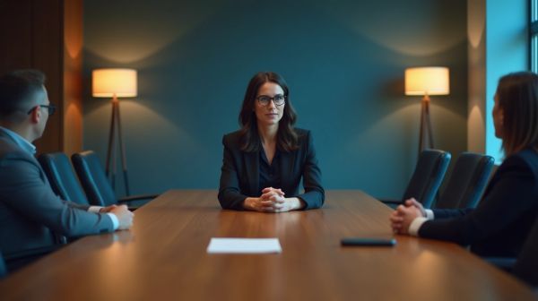 Optimiser votre connaissance des salaires pour mieux négocier