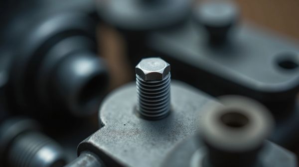 Pourquoi opter pour des écrous carrés autofreinés dans vos assemblages