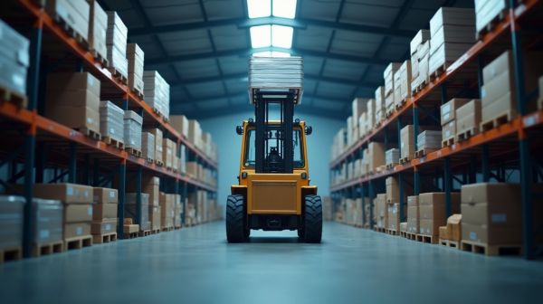 Quelles sont les solutions de manutention avec un palonnier de levage ?
