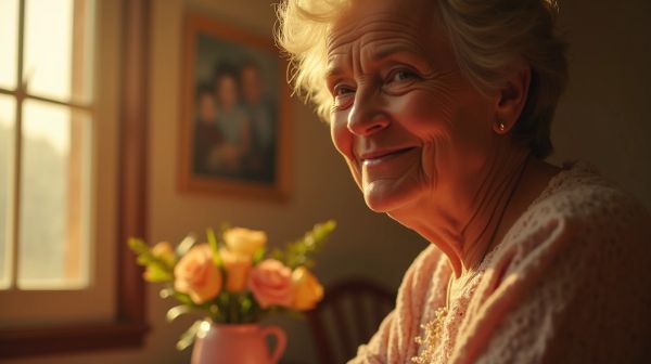 Rendre un hommage mémorable à une personne exceptionnelle