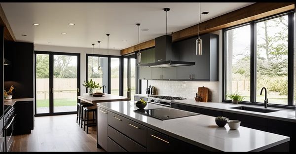 Rénovation énergétique : adaptez votre habitat aux défis actuels