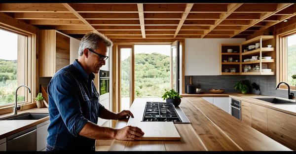 Rénovation énergétique : solutions durables pour votre confort