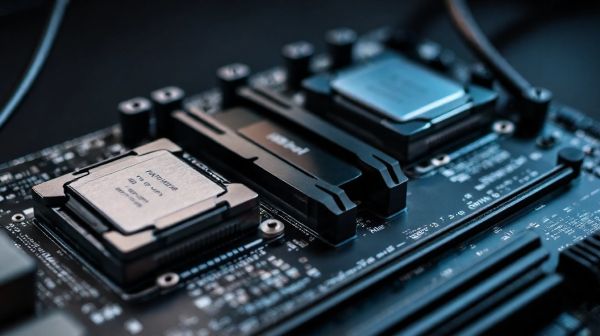 Top choix de processeurs pour une expérience de jeu optimale
