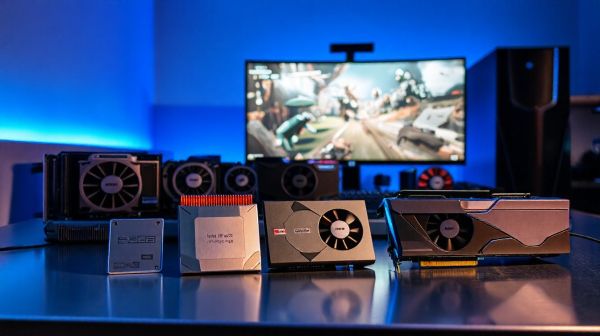 Top choix de processeurs pour une expérience de jeu optimale