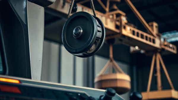 Top solutions de levage utilisant un palonnier efficace