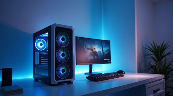 Versus cpu : quelle puissante option pour vos jeux ?