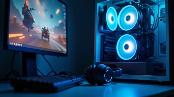 Versus cpu : quelle puissante option pour vos jeux ?