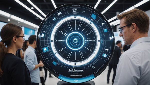 Les dernières tendances en technologie pour repenser votre avenir